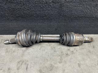 Привод передний GX470 02-09 2003 UZJ120L 4.7 2UZFE