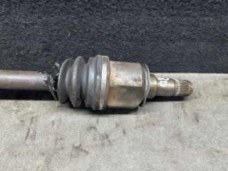 Привод передний GX470 02-09 2003 UZJ120L 4.7 2UZFE