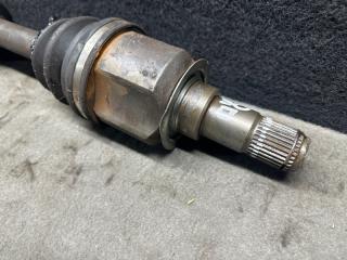 Привод передний GX470 02-09 2003 UZJ120L 4.7 2UZFE