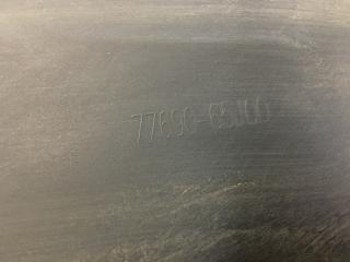 Накладка двери задняя левая GRAND VITARA 05-15 2005 Внедорожник 2.0 J20A