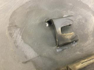 Накладка двери задняя левая GRAND VITARA 05-15 2005 Внедорожник 2.0 J20A