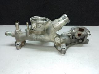 Корпус термостата HONDA ACCORD COUPE 03-07 J30A4