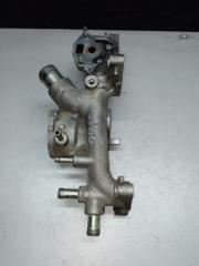 Корпус термостата ACCORD COUPE 03-07 2003 J30A4