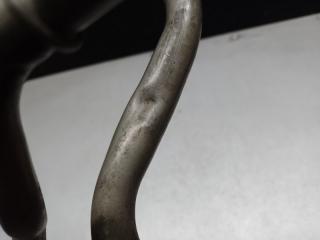 Патрубок системы охлаждения HONDA ACCORD COUPE 03-07 J30A4