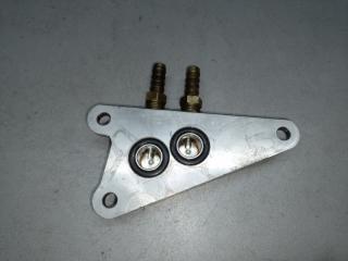 Теплообменник АКПП HONDA ACCORD COUPE 03-07 2003