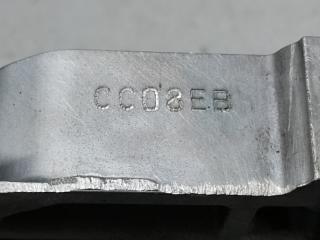 Масляный насос PILOT 15- 2017 3.5L