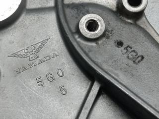 Масляный насос PILOT 15- 2017 3.5L