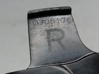 Запчасти двигателя задние HONDA PILOT 15- 3.5L