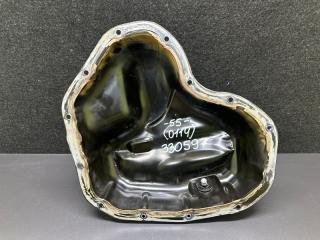 Поддон двигателя TOYOTA CAMRY 55 14-17 2015 Б/У Поддон двигателя TOYOTA CAMRY 55 14-17 2015