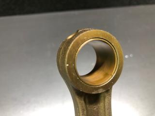 Шатун TOYOTA CAMRY 55 14-17 ASV50 2.5 2ARFE