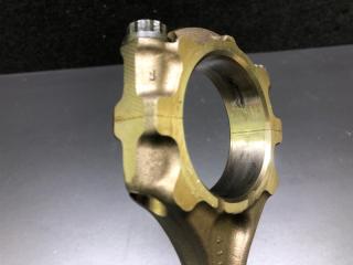 Шатун CAMRY 55 14-17 2015 ASV50 2.5 2ARFE