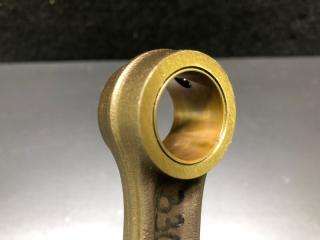 Шатун TOYOTA CAMRY 55 14-17 ASV50 2.5 2ARFE