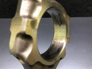 Шатун CAMRY 55 14-17 2015 ASV50 2.5 2ARFE