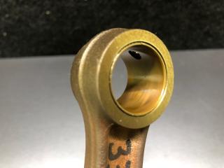 Шатун TOYOTA CAMRY 55 14-17 ASV50 2.5 2ARFE