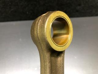 Шатун TOYOTA CAMRY 55 14-17 ASV50 2.5 2ARFE