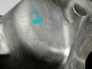 Корпус термостата LANCER X 10 07-15 2014 2.0 4B11