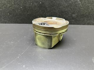 Поршень CAMRY 55 14-17 2015 ASV50 2.5 2ARFE