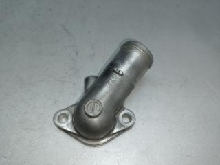 Фланец системы охлаждения MITSUBISHI LANCER X 10 07-15 2014 Б/У Фланец системы охлаждения MITSUBISHI LANCER X 10 07-15 2014