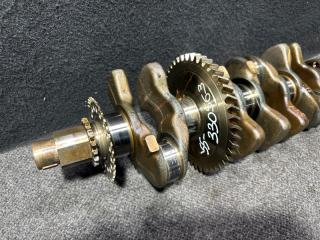 Коленвал TOYOTA CAMRY 55 14-17 ASV50 2.5 2ARFE