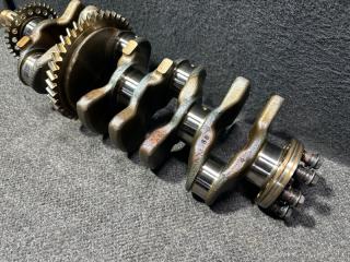 Коленвал CAMRY 55 14-17 2015 ASV50 2.5 2ARFE