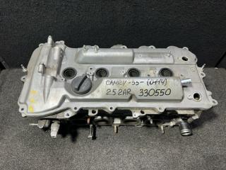Головка блока цилиндров TOYOTA CAMRY 55 14-17 2015