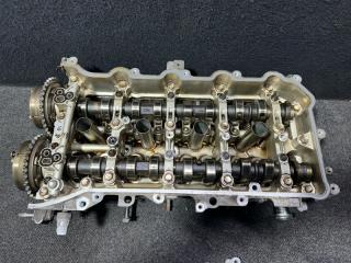 Головка блока цилиндров CAMRY 55 14-17 2015 ASV50 2.5 2ARFE