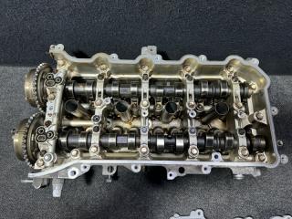 Головка блока цилиндров CAMRY 55 14-17 2015 ASV50 2.5 2ARFE