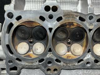 Головка блока цилиндров CAMRY 55 14-17 2015 ASV50 2.5 2ARFE