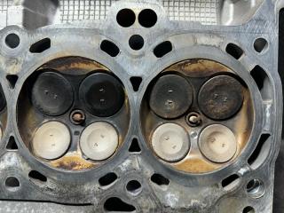 Головка блока цилиндров CAMRY 55 14-17 2015 ASV50 2.5 2ARFE