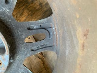 Диск R18 MDX (YD2) 06-13 2008 Внедорожник 3.7 J37A1