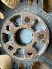 Диск R18 MDX (YD2) 06-13 2008 Внедорожник 3.7 J37A1