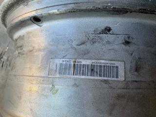 Диск R18 ACURA MDX (YD2) 06-13 Внедорожник 3.7 J37A1