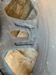 Диск R18 MDX (YD2) 06-13 2008 Внедорожник 3.7 J37A1