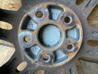 Диск R18 MDX (YD2) 06-13 2008 Внедорожник 3.7 J37A1