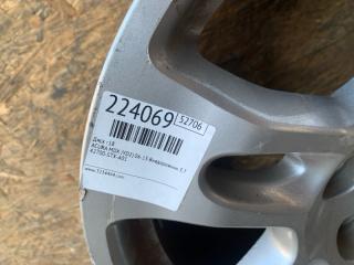 Диск R18 MDX (YD2) 06-13 2008 Внедорожник 3.7 J37A1