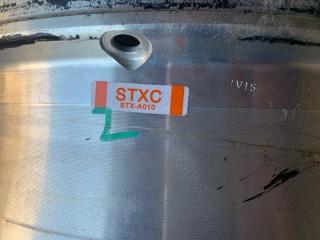 Диск R18 MDX (YD2) 06-13 2008 Внедорожник 3.7 J37A1