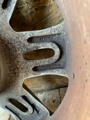 Диск R18 MDX (YD2) 06-13 2008 Внедорожник 3.7 J37A1