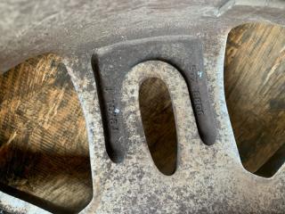 Диск R18 MDX (YD2) 06-13 2008 Внедорожник 3.7 J37A1