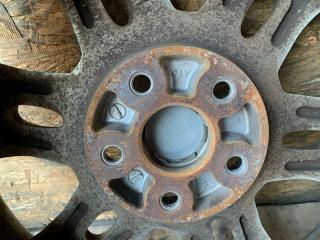 Диск R18 MDX (YD2) 06-13 2008 Внедорожник 3.7 J37A1