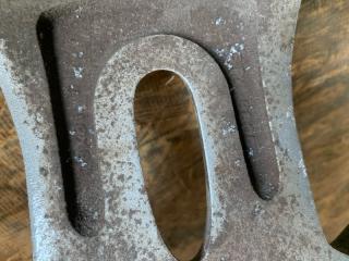 Диск R18 MDX (YD2) 06-13 2008 Внедорожник 3.7 J37A1