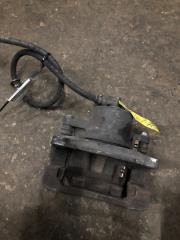 Суппорт тормозной передний левый TOYOTA AVENSIS 03-08