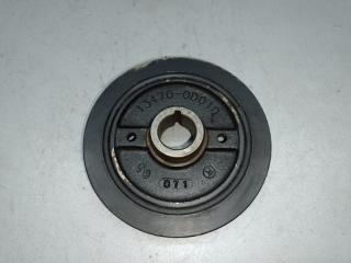 Шкив коленвала TOYOTA MATRIX 02-08 2002