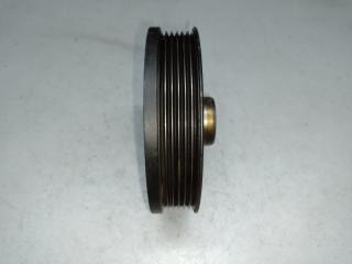 Шкив коленвала TOYOTA MATRIX 02-08 ZZE132 1.8L 1ZZ-FE
