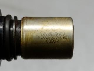 Датчик положения коленвала TOYOTA MATRIX 02-08 ZZE132 1.8L 1ZZ-FE