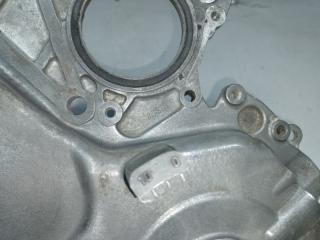 Крышка ГРМ MATRIX 02-08 2002 ZZE132 1.8L 1ZZ-FE