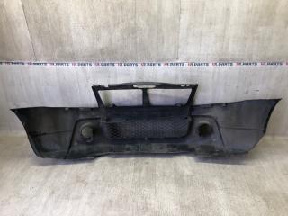 Бампер передний SUZUKI GRAND VITARA 05-15 Внедорожник 2.0 J20A