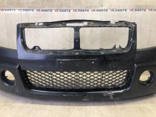 Бампер передний GRAND VITARA 05-15 2005 Внедорожник 2.0 J20A