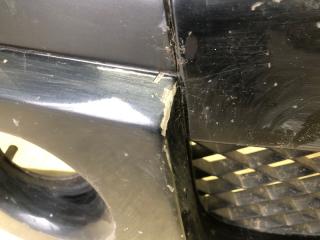 Бампер передний GRAND VITARA 05-15 2005 Внедорожник 2.0 J20A