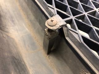 Бампер передний GRAND VITARA 05-15 2005 Внедорожник 2.0 J20A