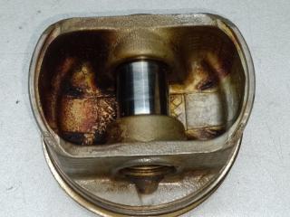 Поршень MATRIX 02-08 2002 ZZE132 1.8L 1ZZ-FE